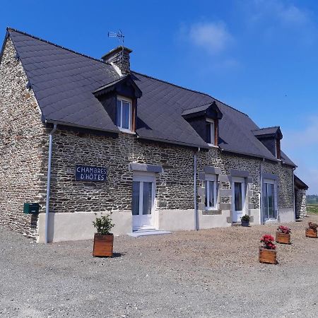 Hotel Les Escargots Du Mont Tanis Esterno foto